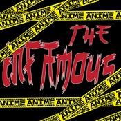 Podcast The Infamous Anime Podcast