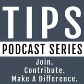Podcast The Infection Prevention Strategy (TIPS)