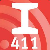 Podcast The Information's 411