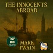 Podcast The Innocents Abroad [Gold Edition]