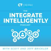 Podcast The Integrate Intelligently Podcast