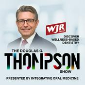 Podcast The Dr. Douglas G. Thompson Show