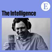 Podcast The Intelligence from The Economist