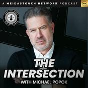 Podcast The Intersection with Michael Popok