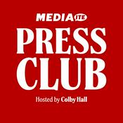 Podcast Press Club