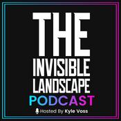 Podcast The Invisible Landscape Podcast