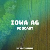 Podcast The Iowa Ag Podcast