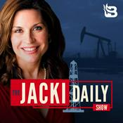 Podcast The Jacki Daily Show