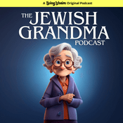 Podcast The Jewish Grandma Podcast