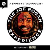 Podcast The Joe Rogan Experience