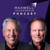 Podcast Maxwell Leadership Podcast