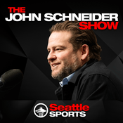 Podcast The John Schneider Show