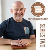 Podcast The Journaling Guy Podcast
