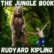 Podcast The Jungle Book - Rudyard Kipling