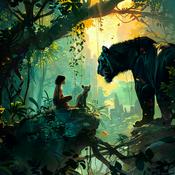 Podcast The Jungle Book