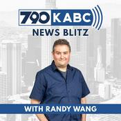 Podcast The KABC News Blitz