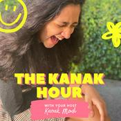 Podcast The Kanak Hour