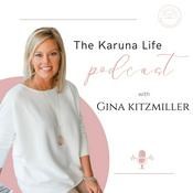 Podcast The Karuna Life Podcast