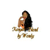 Podcast THE KENYAN BLEND by Wendy