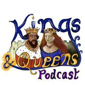 Podcast The Kings and Queens podcast