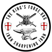 Podcast Sharpening Iron