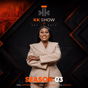 Podcast The KK Show - Key to Keys