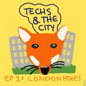Podcast Techs and the City