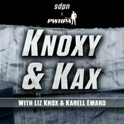 Podcast The Knoxy & Kax Show