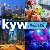 Podcast The KYW Newsradio To-Do List