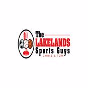 Podcast The Lakelands Sports Guys