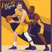 Podcast The Lakers Legacy Podcast