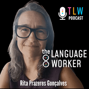 Podcast The Language Worker
