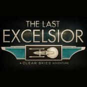 Podcast The Last Excelsior | Clear Skies