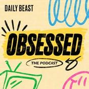 Podcast Obsessed: The Podcast