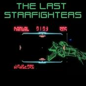 Podcast The Last Starfighters