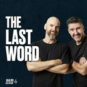 Podcast The Last Word with the Professor and Barney