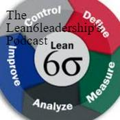 Podcast The Lean6leadership's Podcast