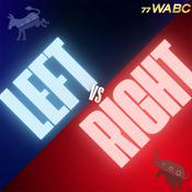 Podcast The Left Versus The Right with Governor David Paterson