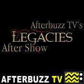 Podcast The Legacies After Show Podcast