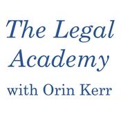 Podcast The Legal Academy