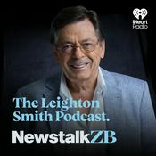 Podcast The Leighton Smith Podcast