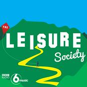 Podcast The Leisure Society with Gemma Cairney