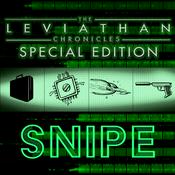 Podcast The Leviathan Chronicles | Snipe