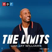 Podcast The Limits with Jay Williams