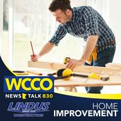 Podcast The Lindus Construction Home Improvement Show