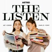 Podcast The Listen