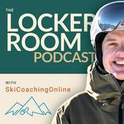 Podcast The Locker Room with SkiCoachingOnline