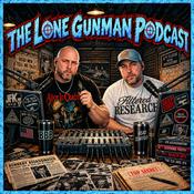 Podcast The Lone Gunman Podcast : JFK Assassination