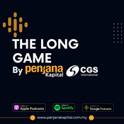 Podcast The Long Game