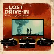 Podcast The Lost Drive-In